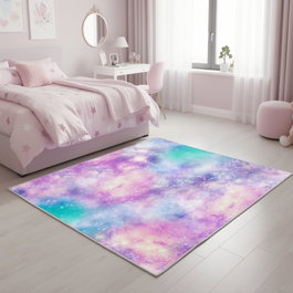 Conceptum Alfombra Hmnt115 Multicolor 160 x 230 cm